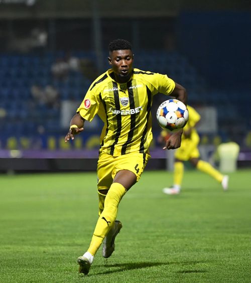 Emoții pentru Dinamo    Boateng  s-a accidentat! Cât va lipsi