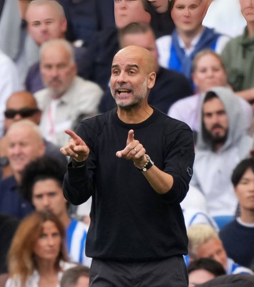 Se prăbușește și mitul Guardiola?  Analiză   GOLAZO.ro   »   Motivul pentru care riscă să piardă Pep.  La fel s-a întâmplat și cu Jose Mourinho