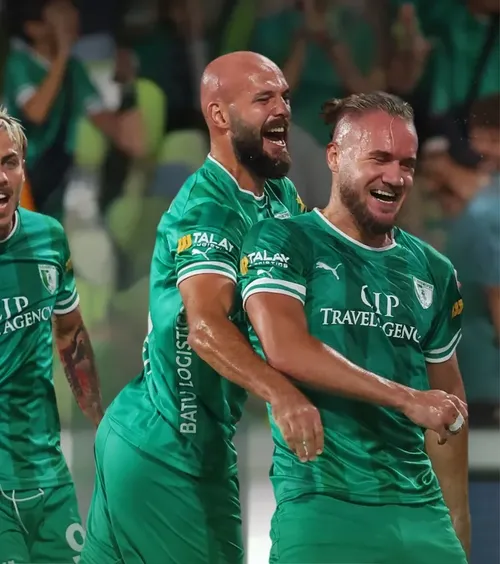 Pușcaș, dorit de un nume uriaș  Atacantul este aproape de   revenirea în Italia,  după un sezon petrecut în Turcia