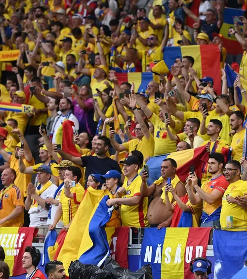 Interes mare  Câte bilete s-au vândut la   România - Canada  » Care sunt vedetele din Top 5 campionate care vin în București