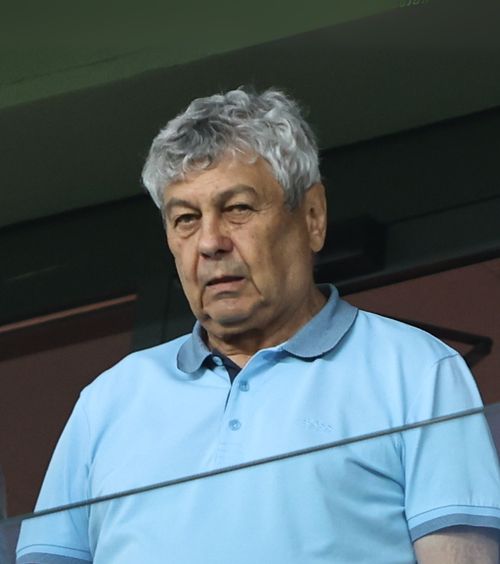 Lucescu a făcut diferența   Selecționerul, în videoconferință   pentru a rezolva transferul  unui internațional român: cuvântul său s-a dovedit decisiv