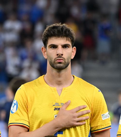 România sau Turcia?  Mircea Lucescu, despre alegerea pe care trebuie să o facă   Umit Akdag:  „Dacă nu simte că e român, nu-l chem”