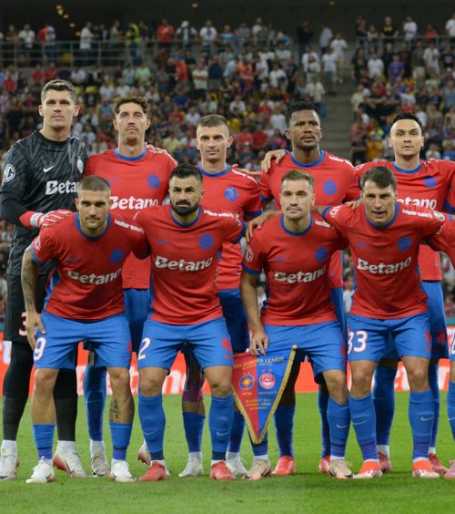 „Vine, filmează și trimite la UEFA”  Conducerea FCSB vrea să găsească persoana care   a denunțat rasismul  fanilor campioanei la forul de la Nyon