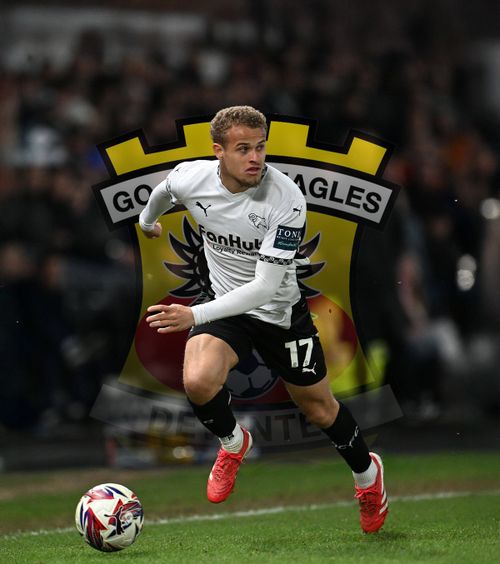 Adversara FCSB se întărește    Go Ahead Eagles,  transfer din Anglia » L-au înscris pe lista UEFA în ultimele momente