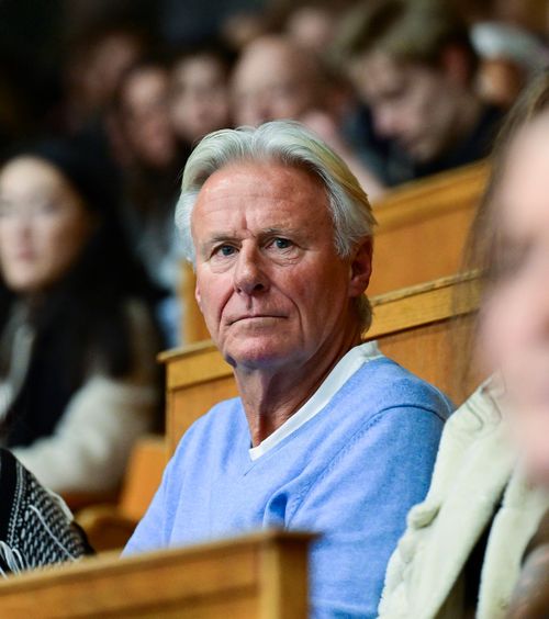 Bjorn Borg, diagnosticat cu cancer  Legenda tenisului și-a ascuns suferința!   A dezvăluit secretul  în noua sa autobiografie
