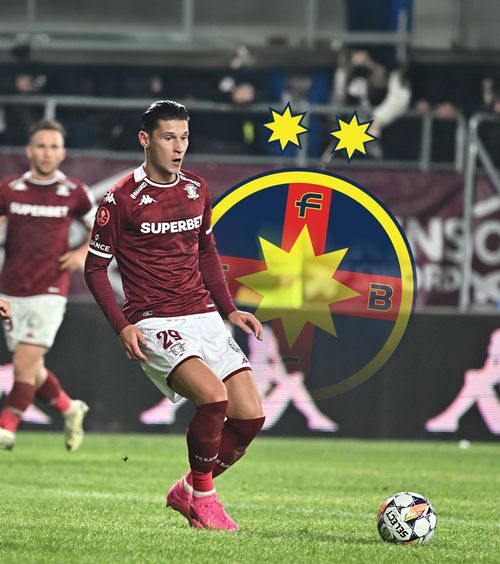 Jucătorul după care plânge FCSB  Campioana l-a avut în curte și   l-ar fi vrut cu orice preț înapoi:  „El le ține singur echipa! Îmi pare rău că nu l-am luat”