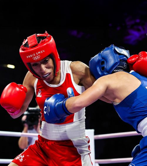 Scandal în box    Franța,  exclusă de la Mondiale » Sportivele nu au respectat termenul limită pentru testele de gen