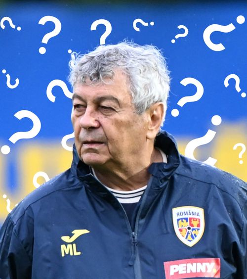 Dezastru în Liga 1!    ANALIZĂ.  Mircea Lucescu a tras un semnal de alarmă.   Ce atacanți ar putea convoca , în caz de urgență, la meciul cu Cipru?