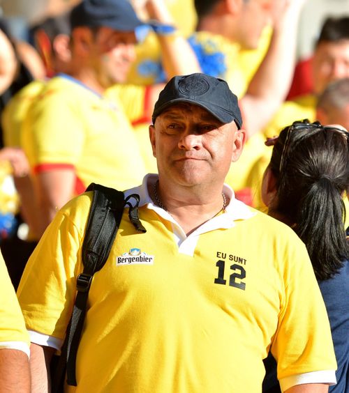 Nu crede în calificarea la CM 2026    Gabi Balint,  sceptic în privința șanselor României: „Nu-mi fac mari iluzii” + ce le reproșează jucătorilor