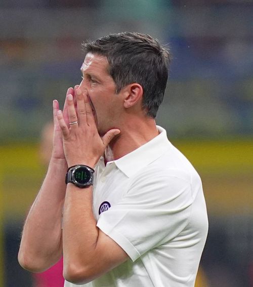 Chivu face schimbări la Inter  Noua strategie a românului: „Mai multă agresivitate,   mai puțină eleganță”  + Planuri mari pentru atac