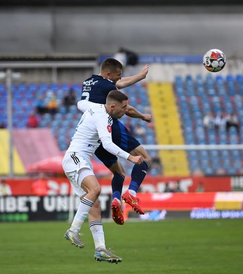 Meci reprogramat în Liga 1  Când se va disputa partida   Oțelul Galați - FC Botoșani  din etapa #9