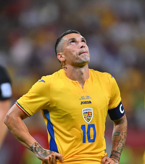 „Rezultatul e rușinos!”  Nicolae Stanciu, șocat de înfrângerea cu Canada: „Mă doare foarte tare.   Îmi cer scuze!”  » Ce a spus Răzvan Marin