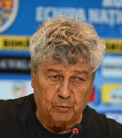 Lucescu a șocat    Observație controversată  făcută de selecționer cu privire la jucătorii Canadei