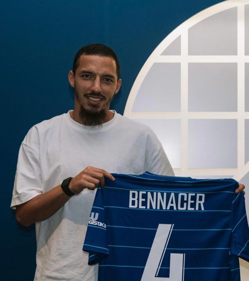 Dinamo Zagreb se întărește  Croații transferă un jucător de la   AC Milan  înainte de meciul cu FCSB din Europa League