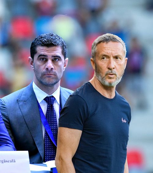 Contre Coman - MM    Dialog aprins  în direct: „Eu spun adevărul” / „Hai să facem testul poligraf!”