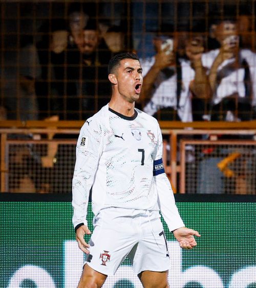 Ronaldo, aproape de un nou record  Portugalia, victorie categorică în Armenia » Cristiano a reușit o „dublă” și a ajuns la   golul 942 în carieră