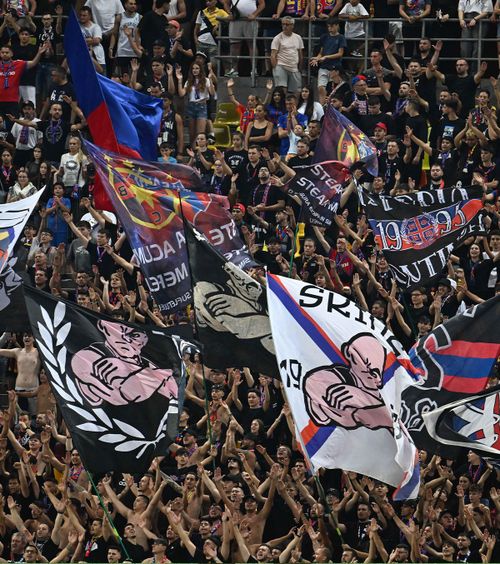 Un milion de euro în 24 de ore  Câte   pachete  a vândut FCSB pentru Europa League. Cu Young Boys sunt deja antamate 40% din bilete