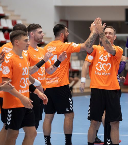 Minaur, în grupe!  Echipa din Baia Mare   s-a calificat dramatic  în faza principală din European League