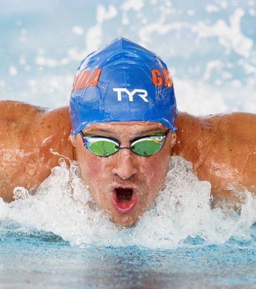 Acuzații zdrobitoare  Multiplu campion olimpic, pus la zid: „Am găsit   pungi de cocaină  in patul fiicei noastre”