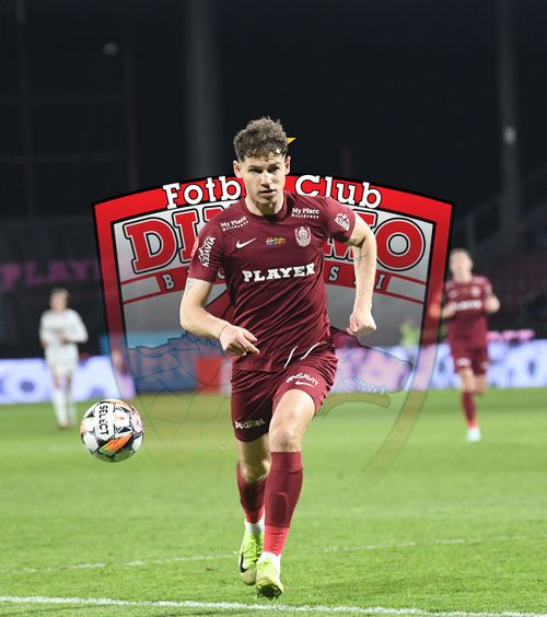 Negocieri dure  Dinamo forțează o   lovitură în ultima zi de mercato,  dar nu vrea să arunce cu banii: „Acesta e plafonul maxim”