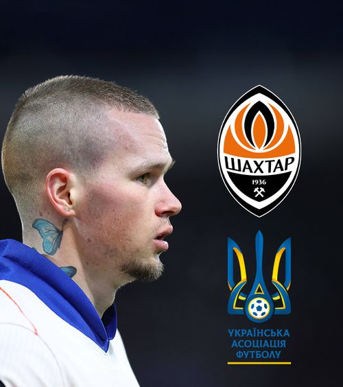 Cazul Mudryk  Shakhtar,   gata să dea Federația în judecată!  Câți bani pierde după ce mijlocașul a picat și proba B