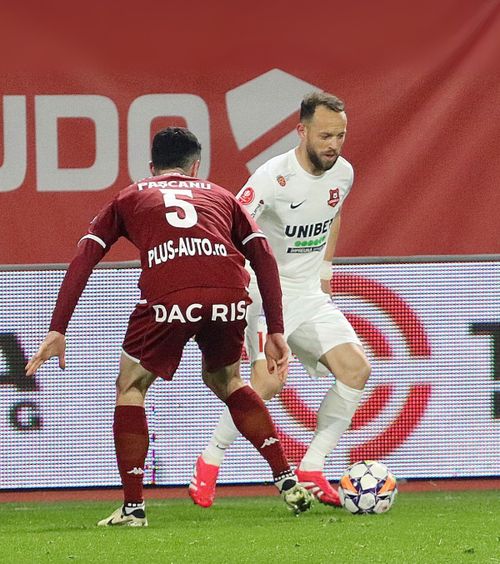 Programul etapei #10    FC Botoșani - FCSB,  meciul care deschide runda din Superliga