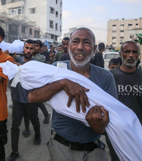 „Gaza? Am încredere în soldați”    Selecționerul Israelului șochează  înaintea jocului cu Italia: „Îi susțin total pentru ce fac”