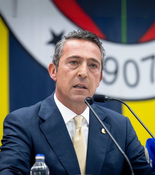 De ce l-a dat afară pe Mourinho  Președintele lui   Fenerbahce   explică: „A fost inacceptabil”