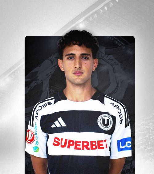 El Sawy, oficial la U Cluj  Giuleștenii l-au cedat pe tânărul fotbalist pentru care au plătit 400.000 de euro »   Clauza impusă de Rapid  în contract