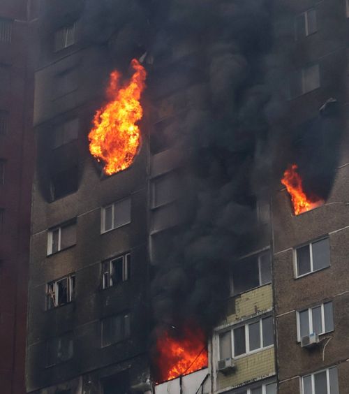 Coșmarul unui francez în Ucraina    Povești tulburătoare trăite în război  de jucătorul vicecampioanei: „Explozia m-a șocat”