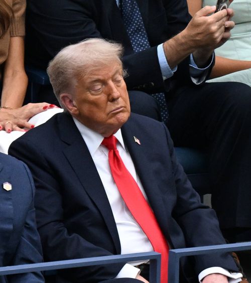 Trump, reacție virală  Cum s-a comportat președintele SUA când a văzut că   Alcaraz a câștigat US Open:  o expertă l-a analizat