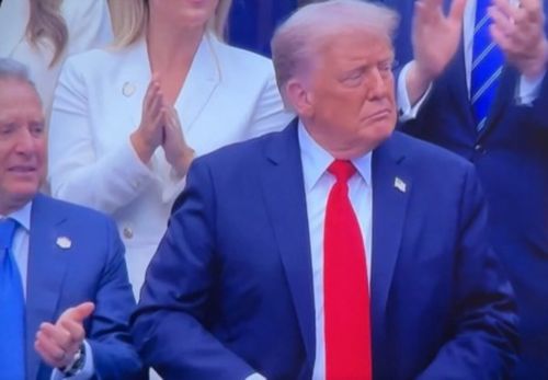 Donald Trump, deloc impresionat de succesul lui Carlos Alcaraz la US Open Foto captură ecran X (1).jpg