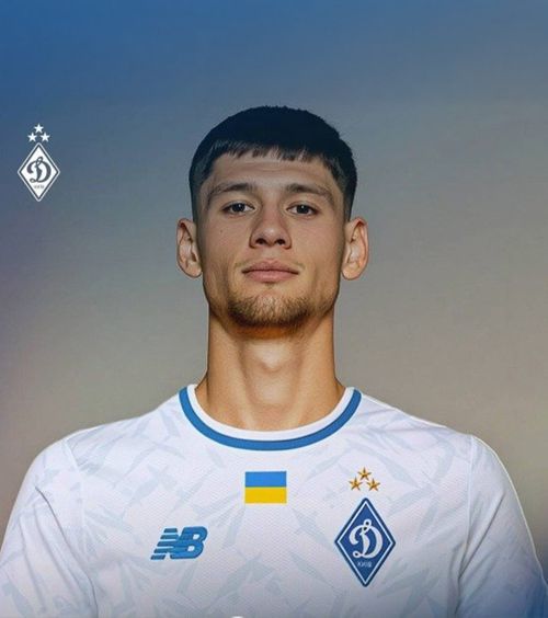 Blănuță, debut la Dinamo Kiev  A avut nevoie de   doar 6 minute   pentru a se face remarcat