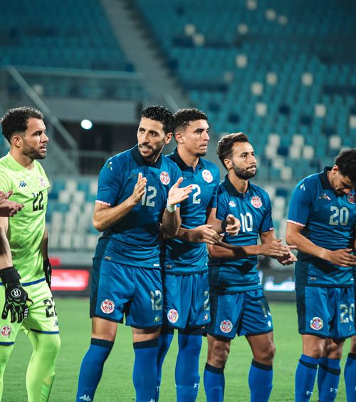 Calificare în prelungiri  Tunisia obține biletele pentru CM 2026 după   un gol în minutul 90+4  » Lista echipelor calificate la turneul final