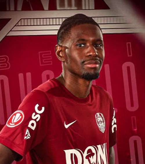 Ultima zi de mercato în Liga 1   CFR Cluj s-a despărțit   de șase jucători  + întăriri la Oțelul și U Craiova