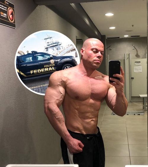 Culturist ucis de iubită  Vicecampion mondial în 2024,   înjunghiat  de mai multe ori de partenera lui