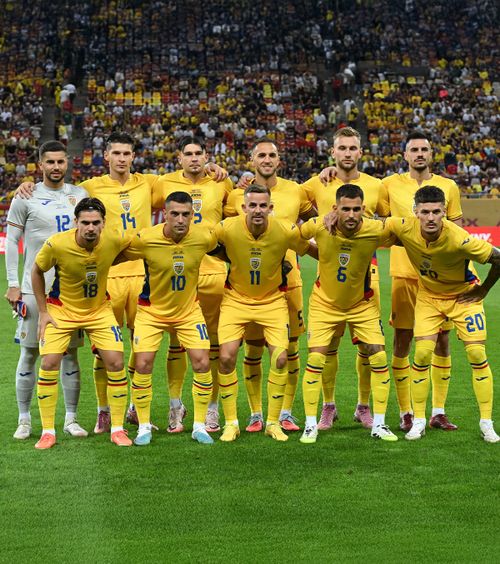 Lotul final pentru meciul cu Cipru  Câți jucători mai are la dispoziție   Mircea Lucescu  pentru duelul crucial din preliminariile CM 2026