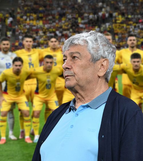 Lucescu, decizie neașteptată  Cum arată   echipa de start  pentru meciul cu Cipru » Selecționerul a surprins o țară întreagă