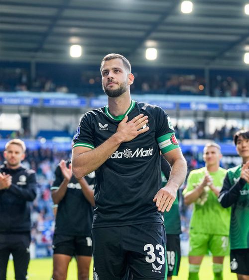 Nu a ales banii  Fundașul care   a refuzat milioanele din Arabia:  „Ar trebui să joc 20 de ani la Atletico ca să câștig cât îmi oferea Al-Nassr”