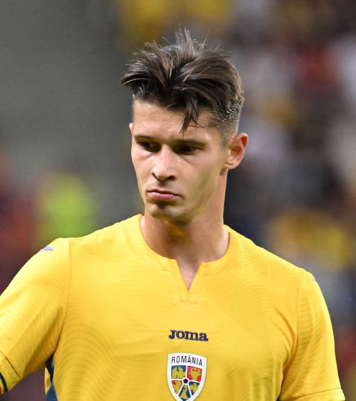 Alex Dobre, încrezător  Declarație înaintea meciului cu Cipru:   „Suntem pregătiți să luăm cele 3 puncte”