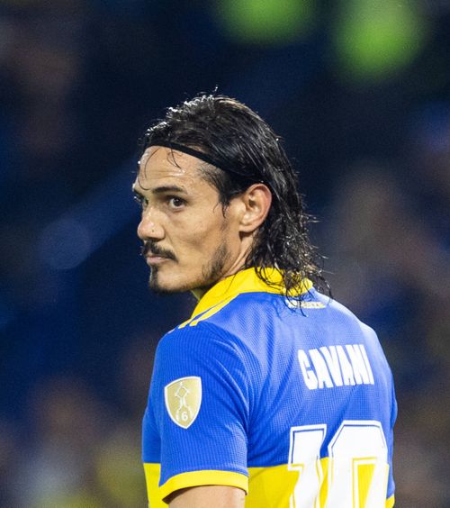 Cavani, gest superb  Atacantul a salvat viața unei fetițe din Uruguay: „A fost ca un   înger păzitor”