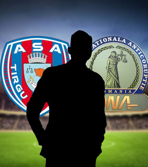 Daune morale 300.000 de lei    Funcționar public  despăgubit de stat, după achitarea într-un dosar privind finanțarea unui club din Liga 1