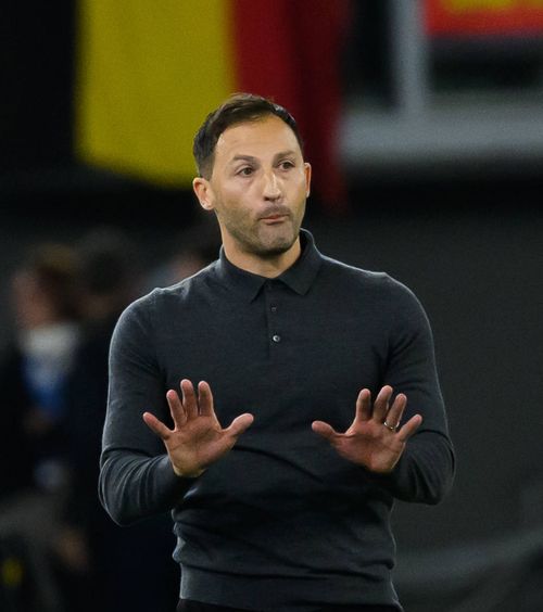 Antrenor nou pentru adversara FCSB  Fenerbahce l-a prezentat pe înlocuitorul   lui Mourinho