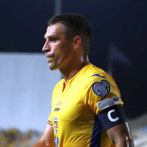Cipru - România, meci FOTO: Echipa națională de fotbal a României/Facebook