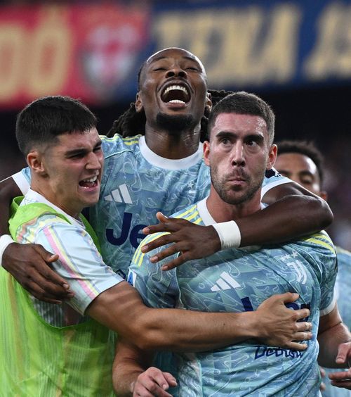 Moment istoric în Italia  La partida dintre Juventus și Inter va fi folosit sistemul   RefCam:  „Vrem să oferim o experiență cât mai captivantă” 