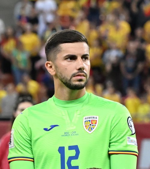  „S-a făcut mult caz”    Horațiu Moldovan,  despre gafa cu Canada și speranțele la Mondial: „Comentează oameni care n-au nicio treabă cu fenomenul”