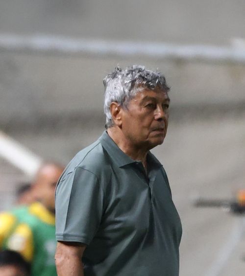 Pleacă Mircea Lucescu?  Selecționerul României,   extrem de dezamăgit , după remiza cu Cipru: „Ar trebui sa spun niște lucruri care nu-mi convin”