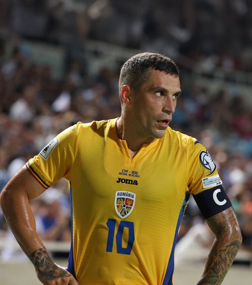 Stanciu, aproape resemnat  Căpitanul naționalei, concluzie amară: „Am pierdut orice șansă la o calificare directă, iar   la locul 2 sunt șanse mici”