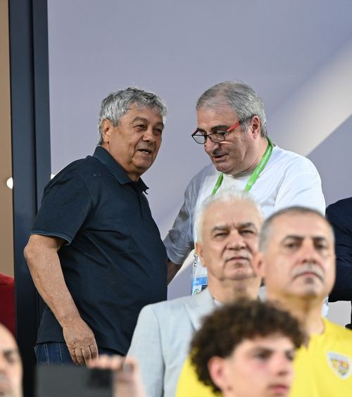 FRF, discuție cu Lucescu  Mihai Stoichiță anunță o ședință, după egalul rușinos din Cipru:   „Nu poți să ascunzi  ce s-a întâmplat!”