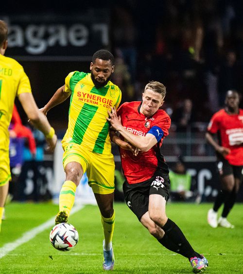 Atenție, lovește!   De ce nu l-a mai vrut Nantes pe   starul luat de CFR Cluj  » Putea ajunge în Rusia. Ce l-a făcut să se răzgândească